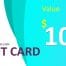 MUWI Digital Gift Card
